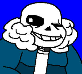 Sans the Skeleton