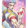 Hunter X Hunter: Hisoka