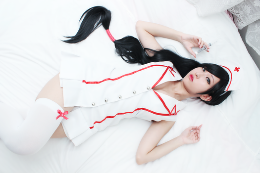 Nurse Akali 4