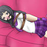 Camile Relaxation(Schoolgirl)