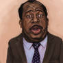 Stanley Hudson