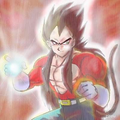 ss4j vegeta