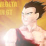 vegeta in gt