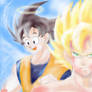 goku two