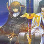 Code Geass