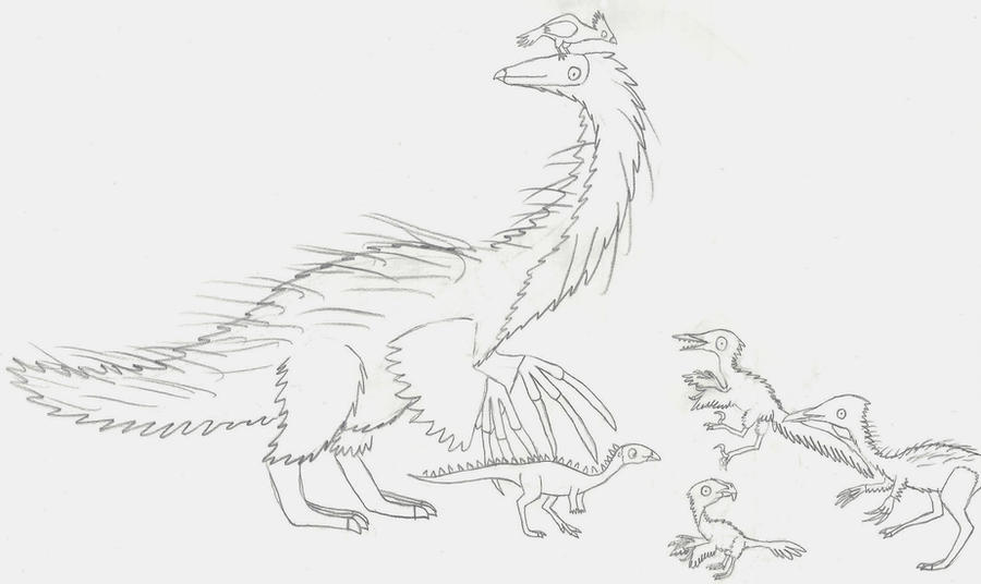 'Vegetarian Meat Eaters'