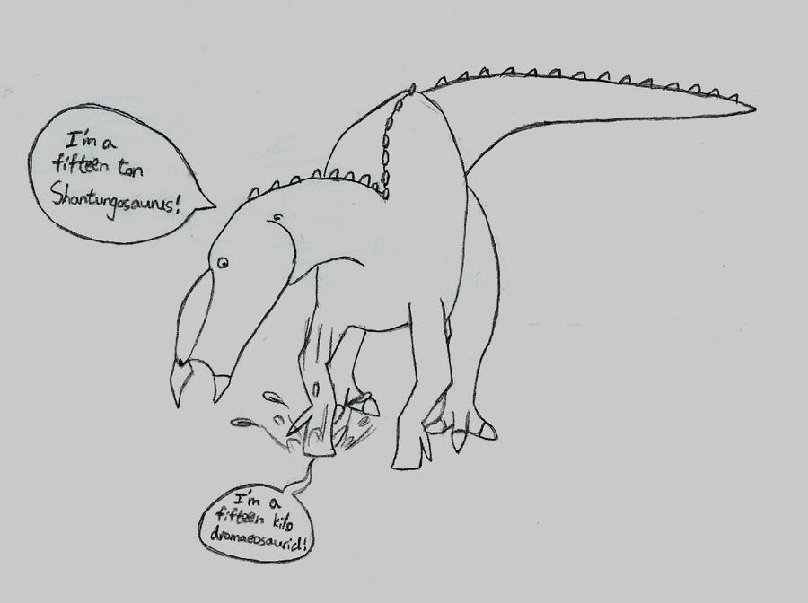 Breaking the Curse II