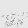 Maniraptors: Deinonychosauria