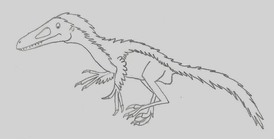 Still Not a 'Raptor'