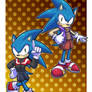 Some Sonic fit ideas.