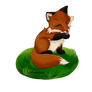 Teeny Fox