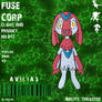 FUSE Corp - Avilias