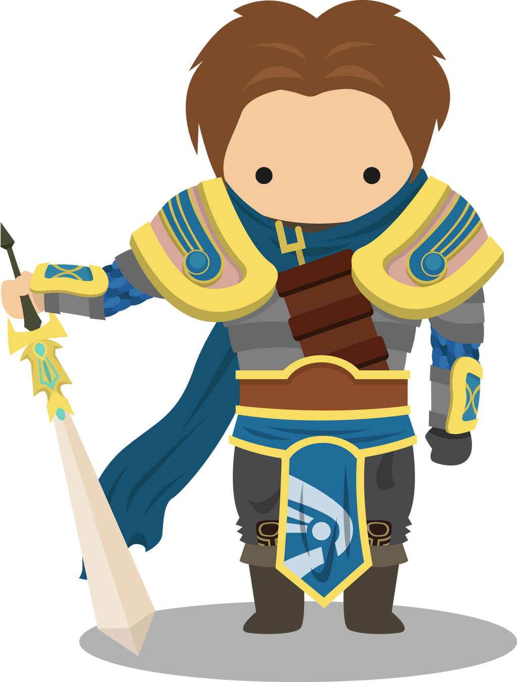 Garen