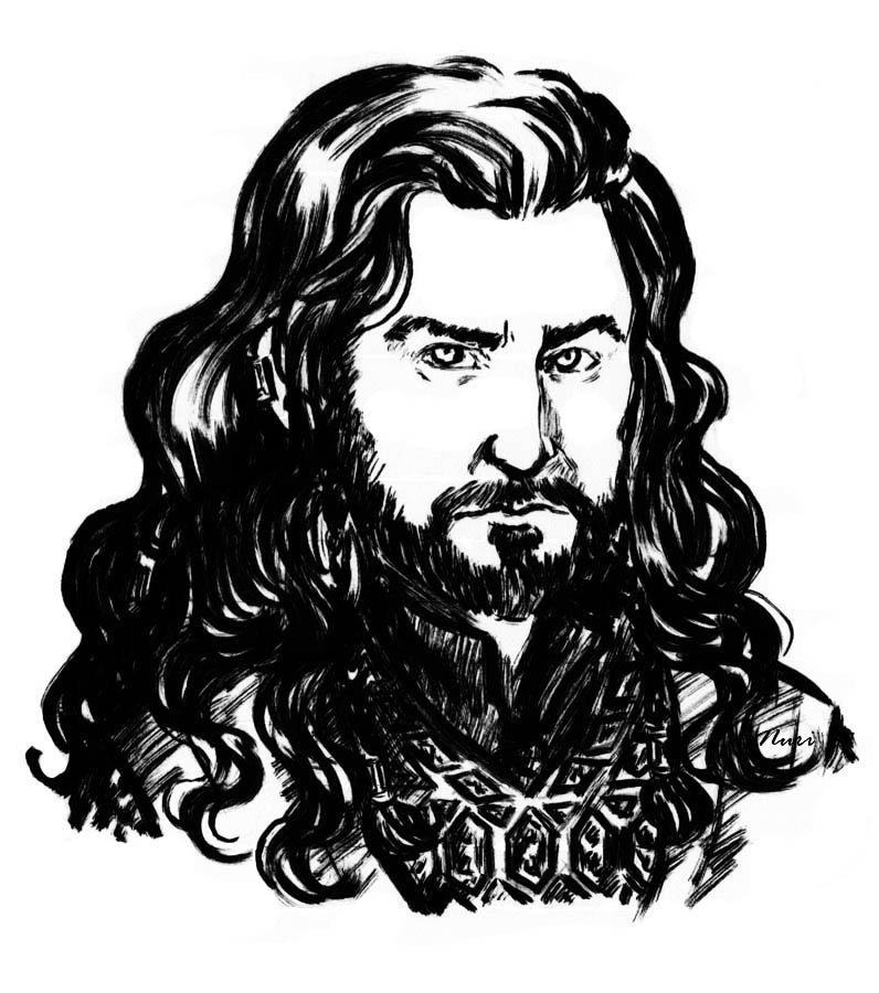 Oakenshield