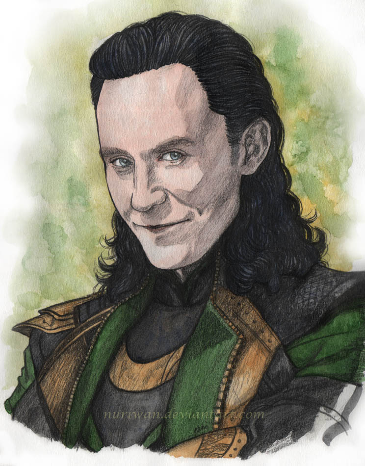 Loki