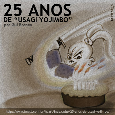 Happy birthday, Usagi