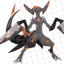 Damascus Blade Garchomp CLOSED