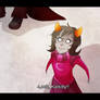 nepeta the anime