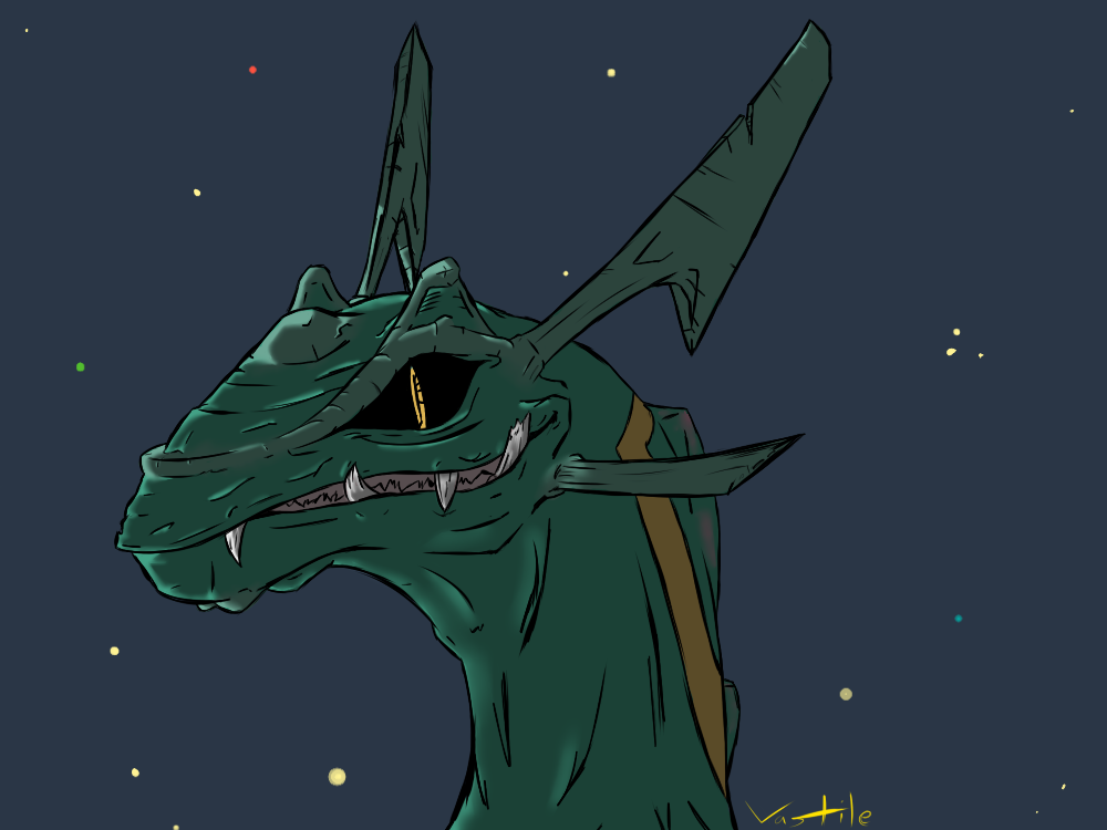 Rayquaza