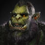 ORC PORTRAIT