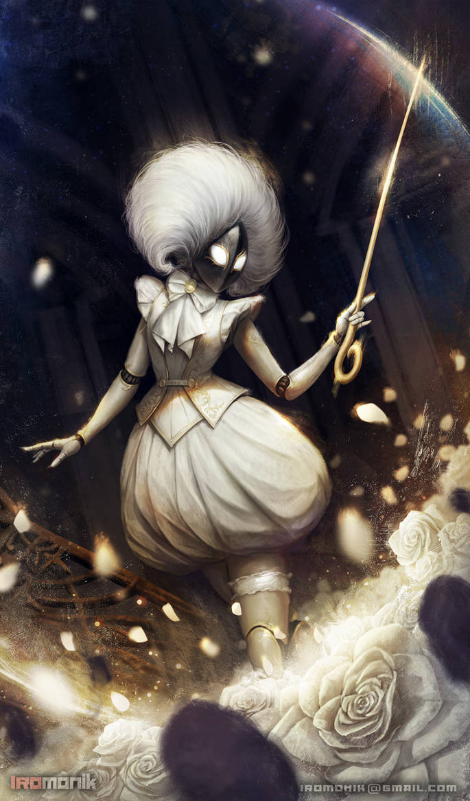Deviantart Lace Lace by Iromonik on DeviantArt