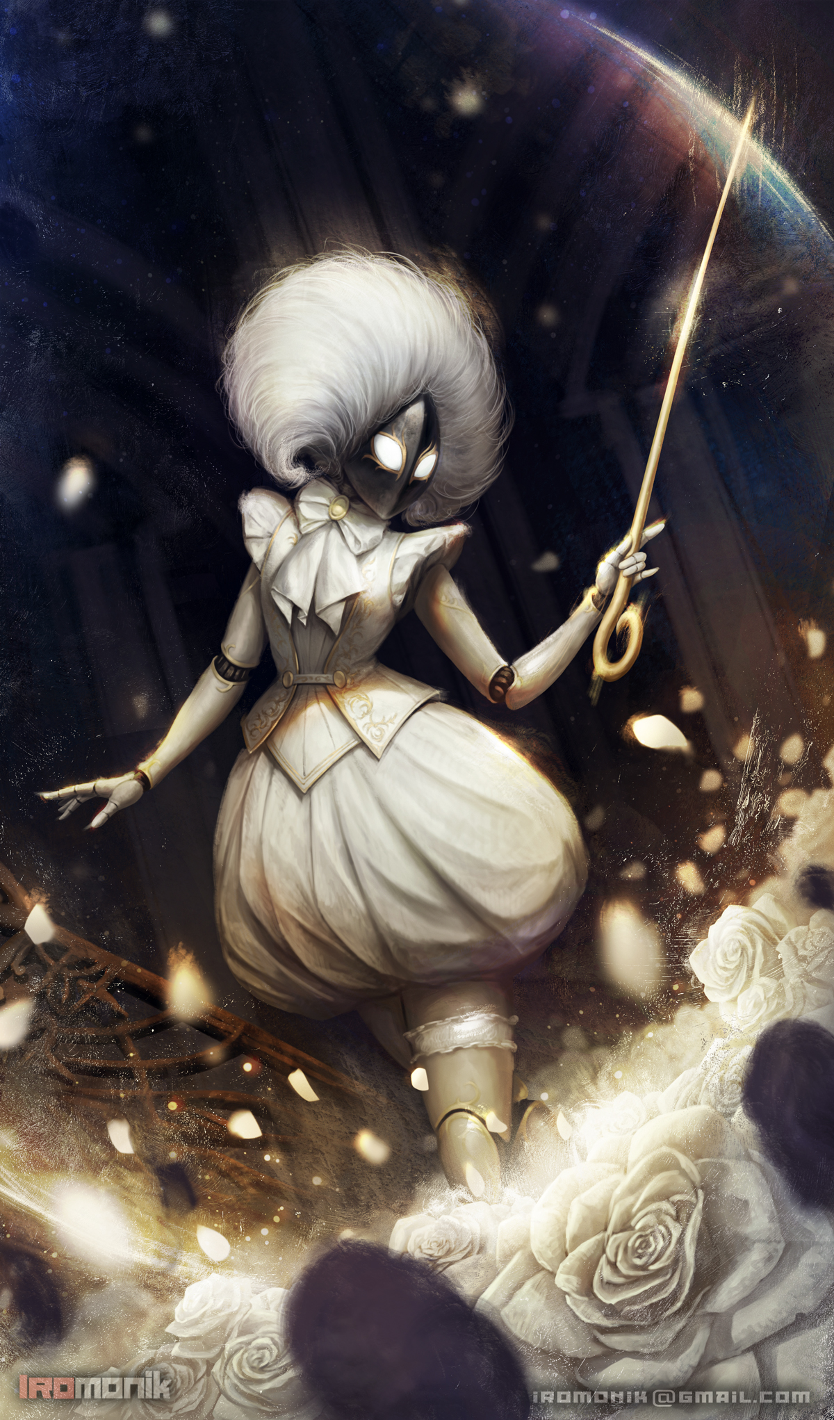 Deviantart Lace Lace by Iromonik on DeviantArt