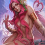 Aphrodite from Hades 2