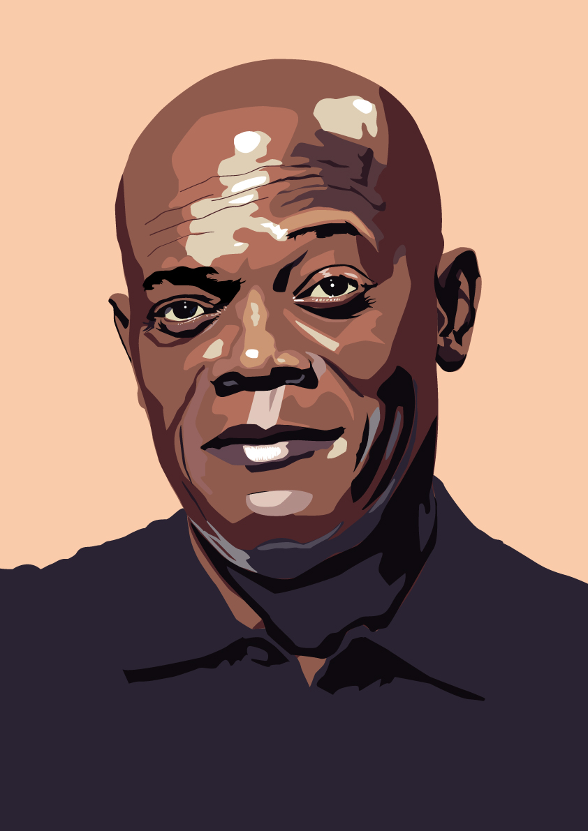 Samuel L. Jackson