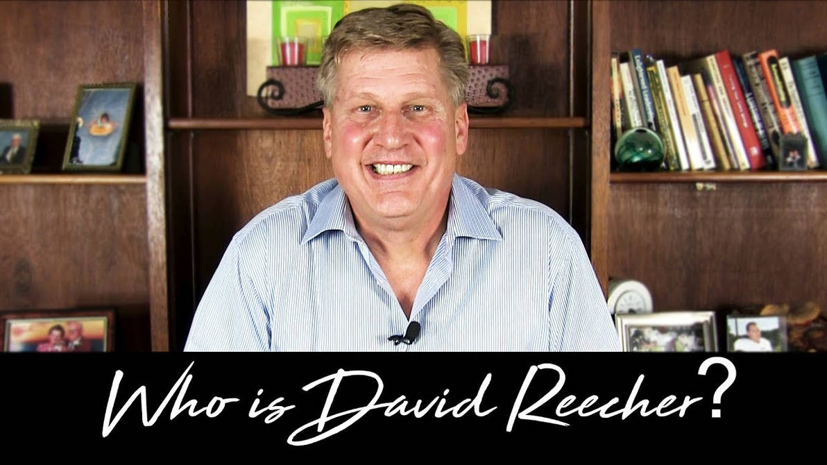 David Reyher David Reecher by davidreecher on DeviantArt