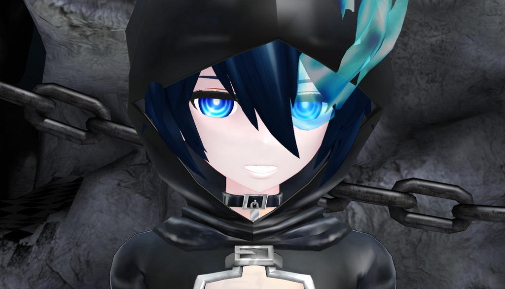 MMD BRS - Me,Myself,And I