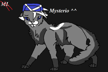 mysterio