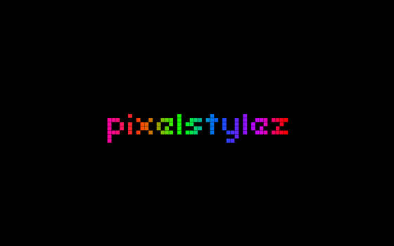 Pixelstylez