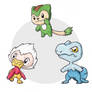 Oyio Starters
