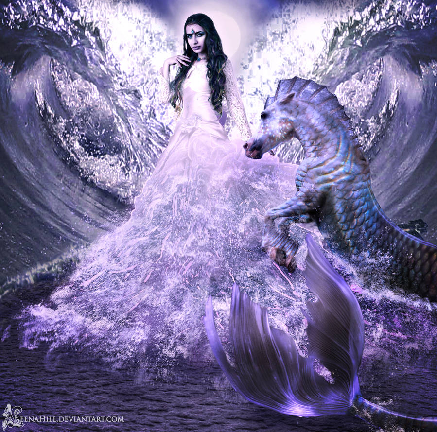 Masters of the Sea by LeenaHill Masters of the Sea by LeenaHill