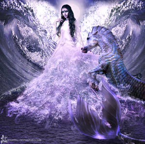 Masters of the Sea by LeenaHill Masters of the Sea by LeenaHill