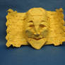 Tessellation Mask no 3