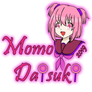 Momo Daisuki (for watermark) v.A19