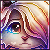 Icon commission for redsun-araw