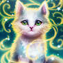 Magic Kitten Redraw