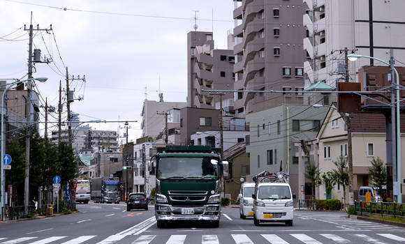 Tokyo Japan