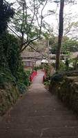 Enoshima Okutsumiya Shrine