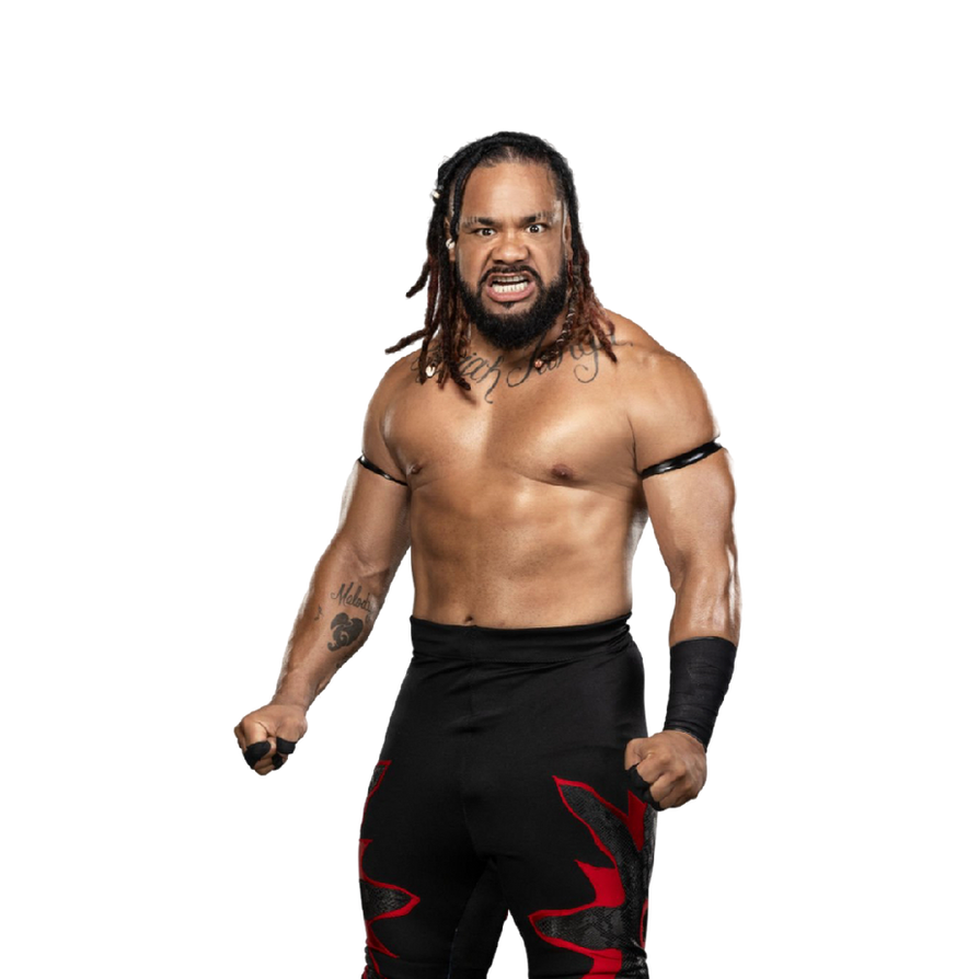 Jacob Render Jacob Fatu Render by xthawheat on DeviantArt