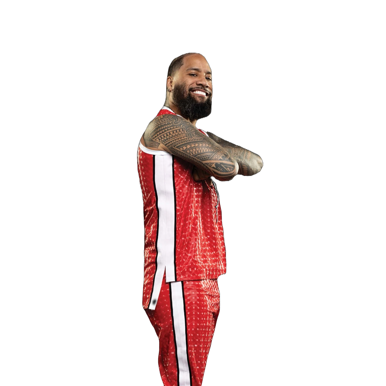 Jimmy Use Drawing Jimmy Uso Render by xthawheat on DeviantArt