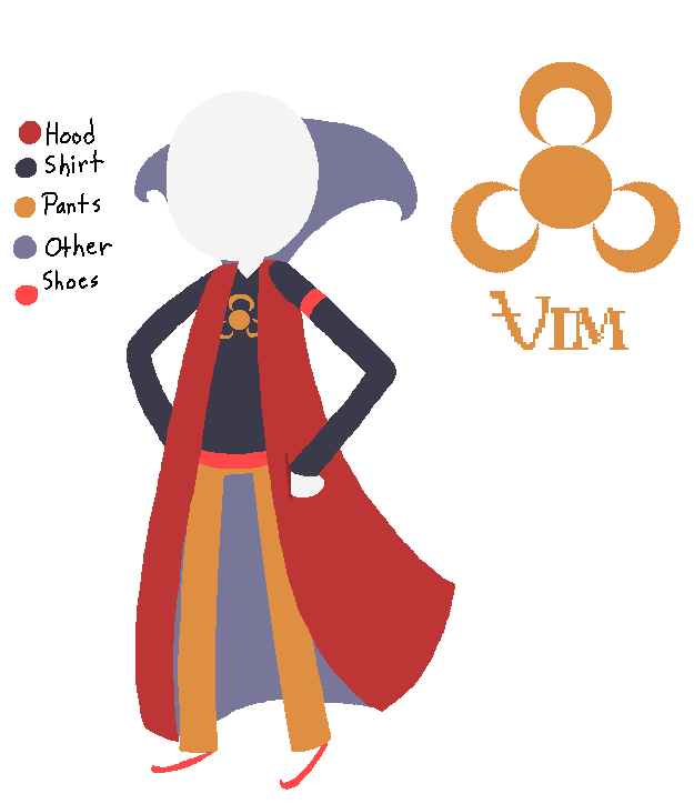 Homestuck Lord Class