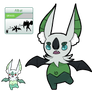 Grass Starter: Albat