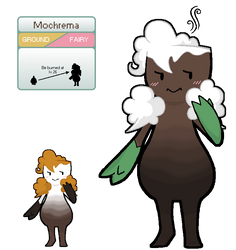 Mochrema