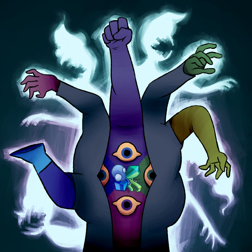 So This Is What Homeworld Thinks Of Fusion By Kakity On Deviantart So This Is What Homeworld Thinks Of Fusion By Kakity On Deviantart
