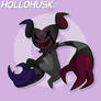 #092- Hollohusk