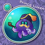 Prince Luxen the Gushen