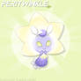#057- Peritwinkle